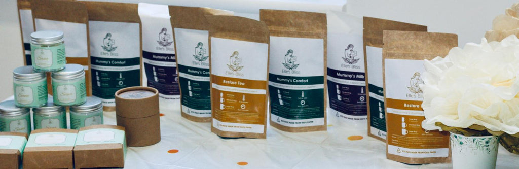 Restore Tea