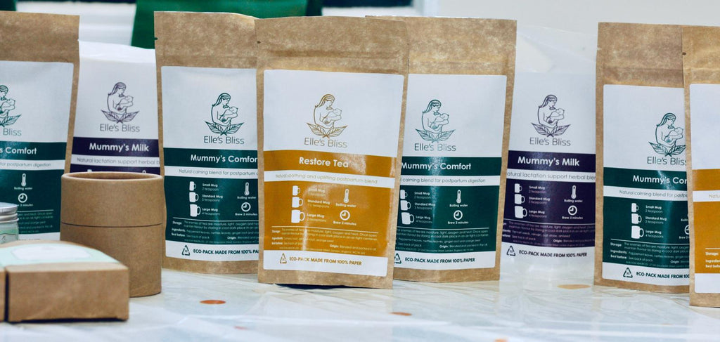 Restore Tea