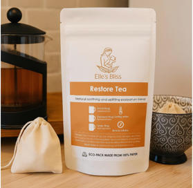 Restore Tea