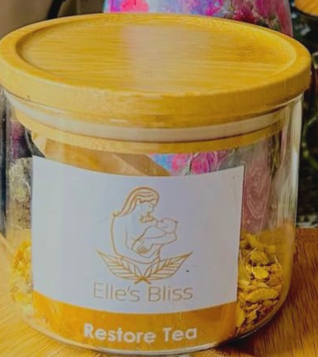 Restore Tea
