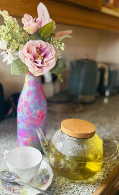 Restore Tea
