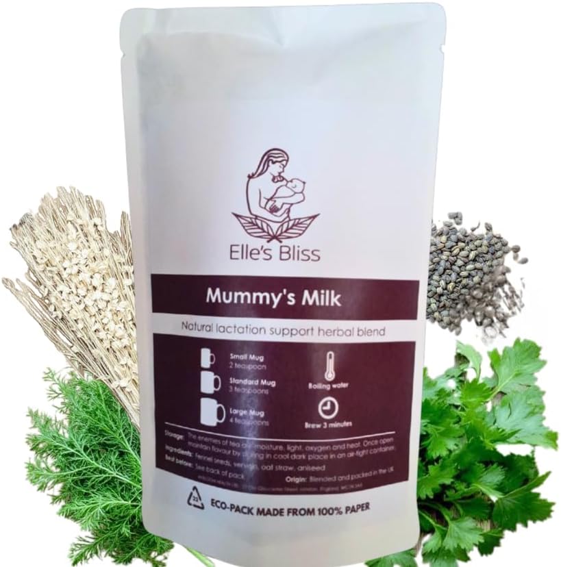 Mummy's milk