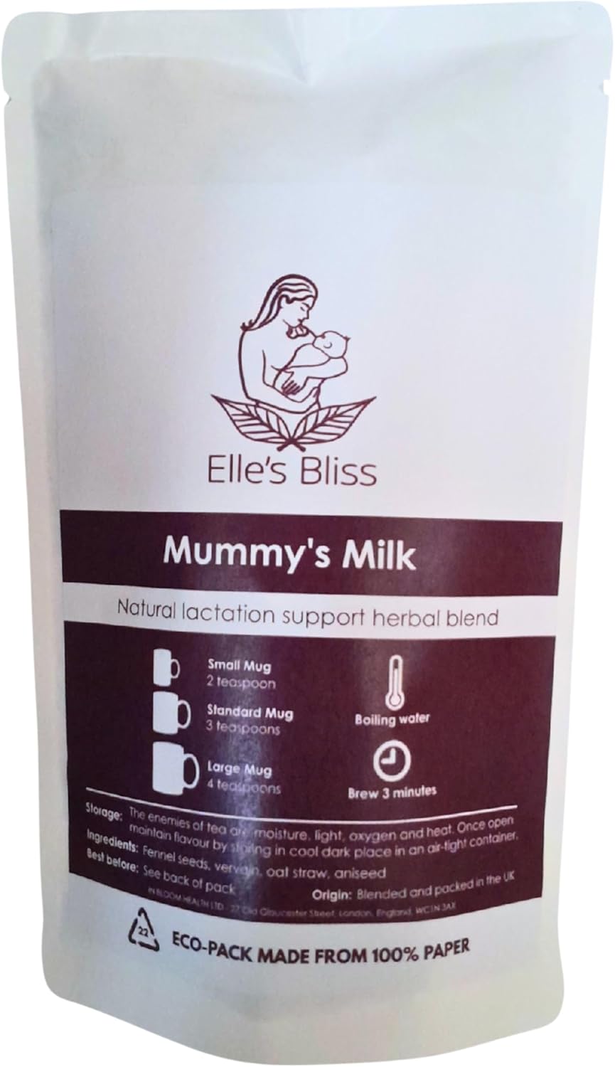 Mummy's milk